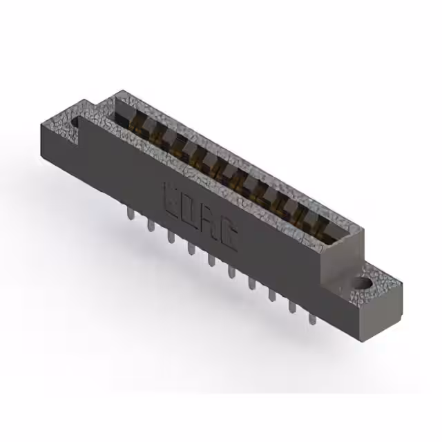356-010-520-102 EDAC Inc.  Edgeboard Connectors